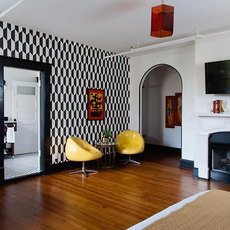 The Dwell Hotel, A Member Of Design Hotels ชัททานูกา ภายนอก รูปภาพ