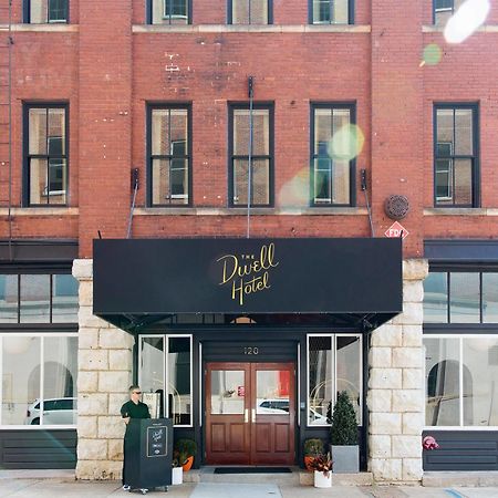 The Dwell Hotel, A Member Of Design Hotels ชัททานูกา ภายนอก รูปภาพ