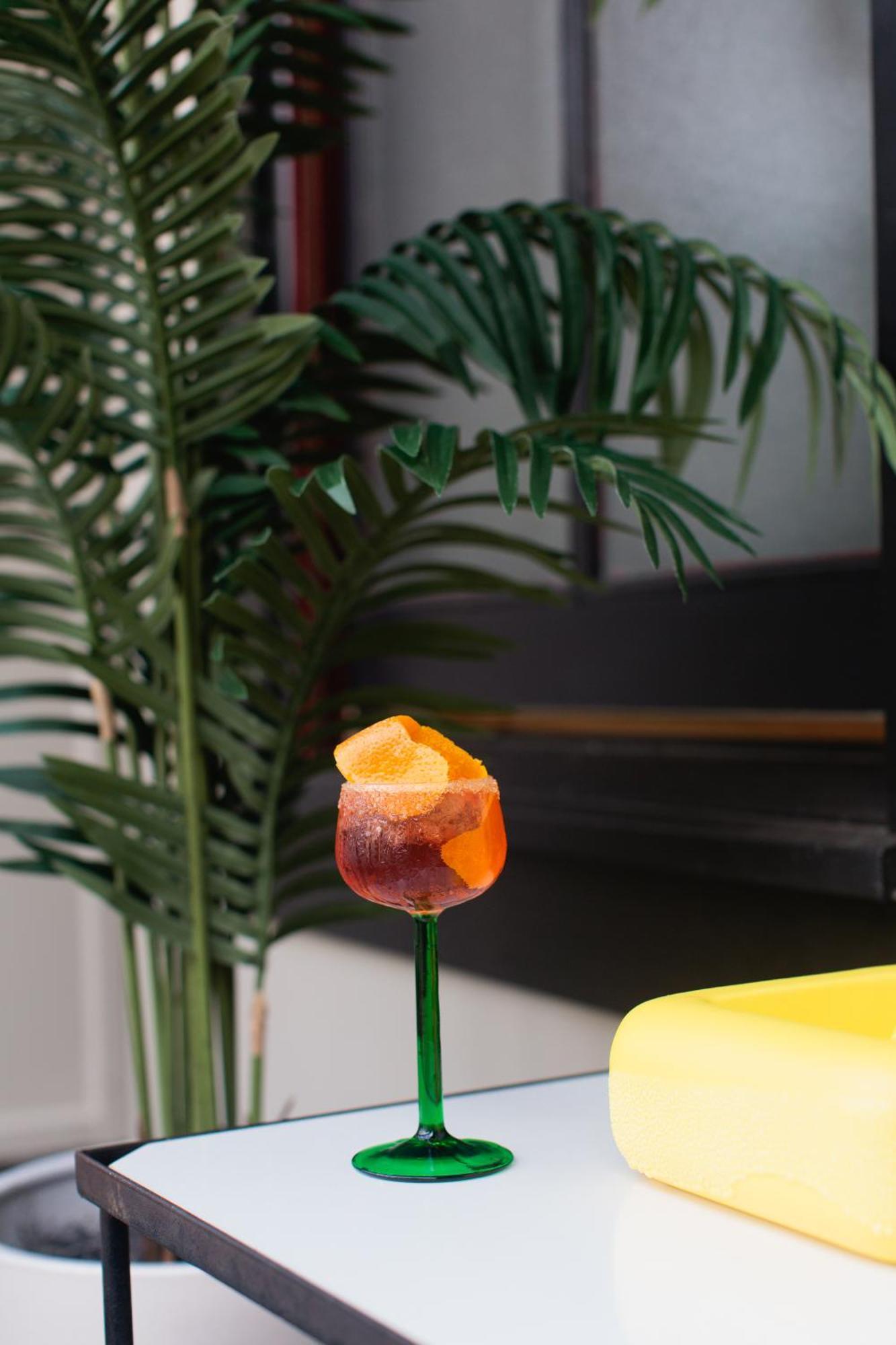 The Dwell Hotel, A Member Of Design Hotels ชัททานูกา ห้อง รูปภาพ