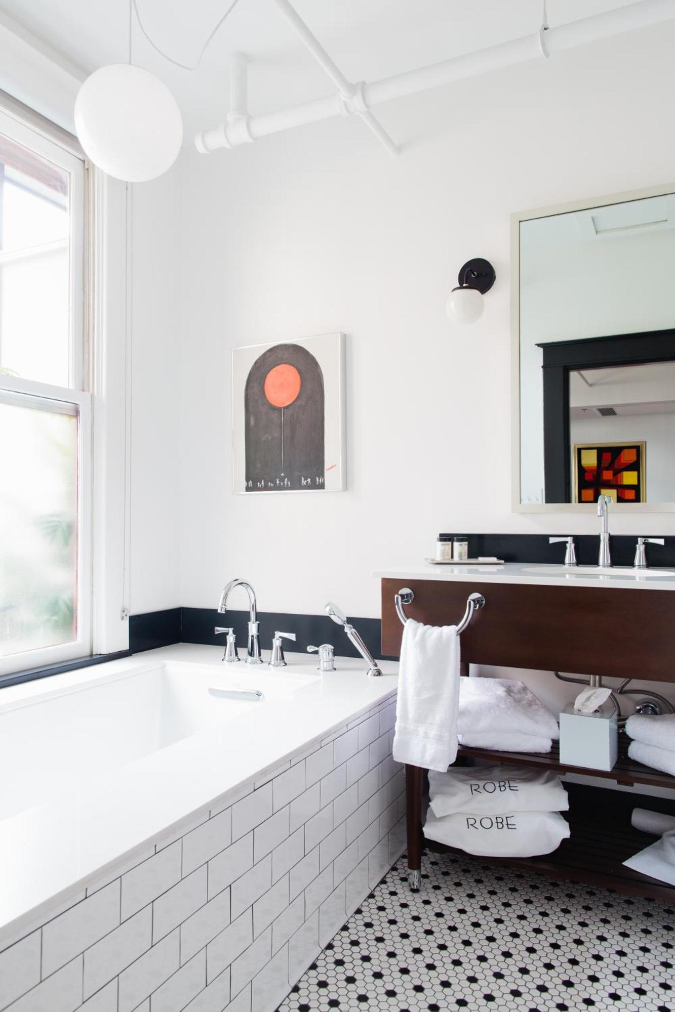 The Dwell Hotel, A Member Of Design Hotels ชัททานูกา ห้อง รูปภาพ