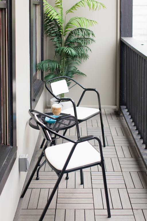 The Dwell Hotel, A Member Of Design Hotels ชัททานูกา ภายนอก รูปภาพ