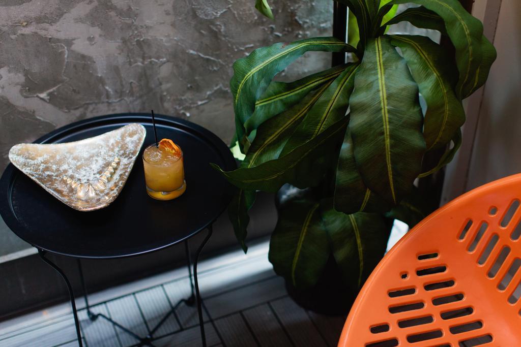 The Dwell Hotel, A Member Of Design Hotels ชัททานูกา ภายนอก รูปภาพ