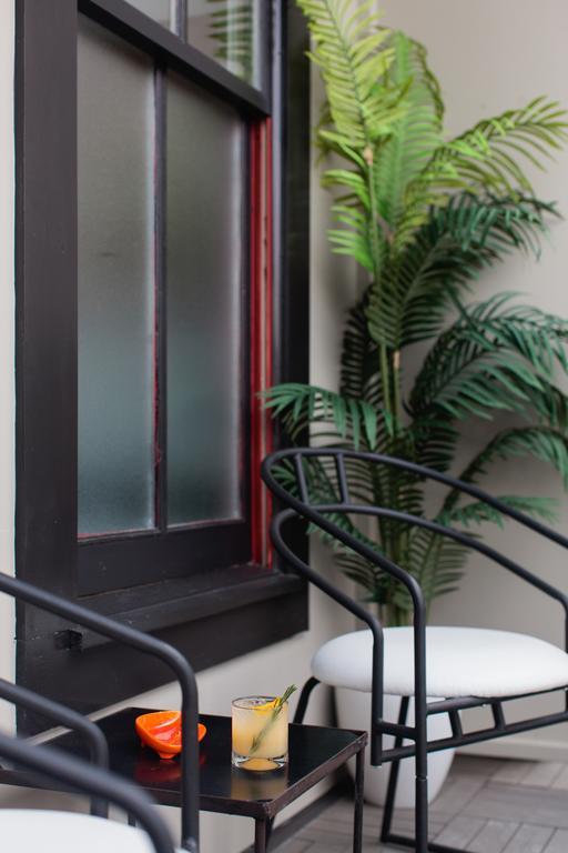 The Dwell Hotel, A Member Of Design Hotels ชัททานูกา ภายนอก รูปภาพ