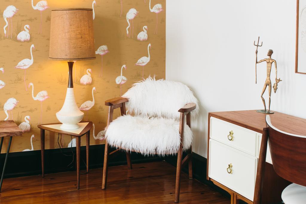 The Dwell Hotel, A Member Of Design Hotels ชัททานูกา ภายนอก รูปภาพ