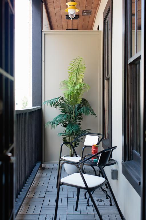 The Dwell Hotel, A Member Of Design Hotels ชัททานูกา ภายนอก รูปภาพ