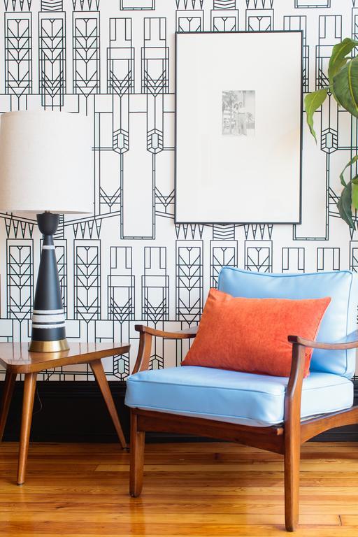 The Dwell Hotel, A Member Of Design Hotels ชัททานูกา ภายนอก รูปภาพ
