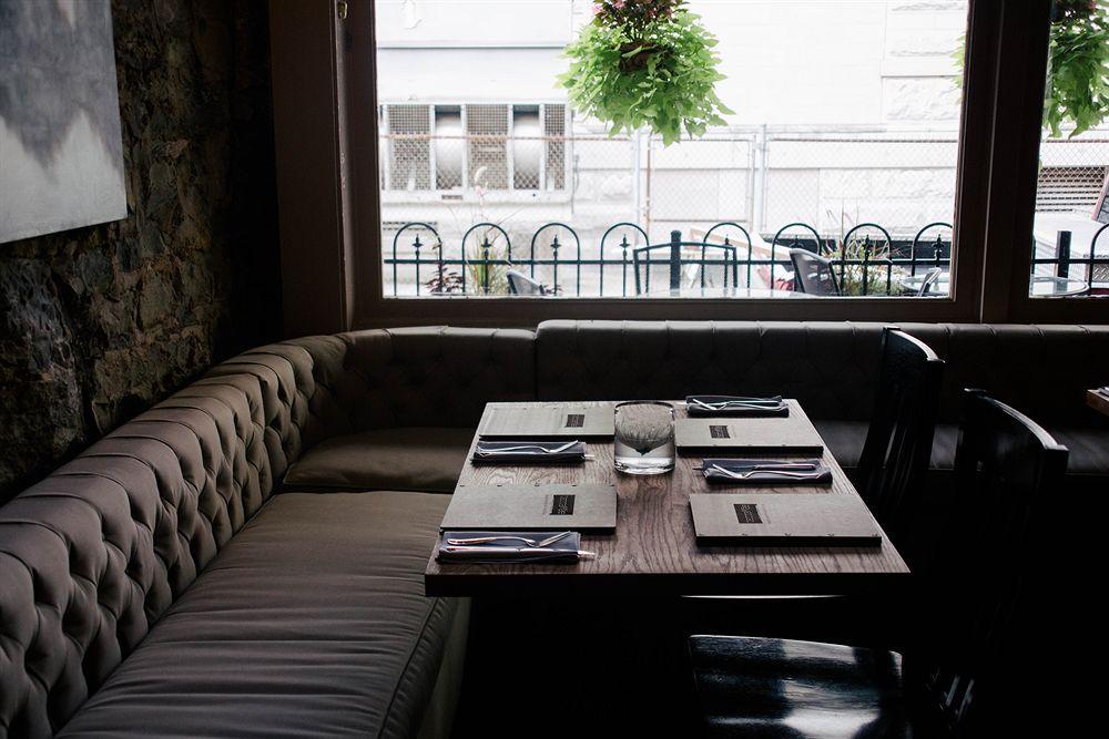 The Dwell Hotel, A Member Of Design Hotels ชัททานูกา ภายนอก รูปภาพ
