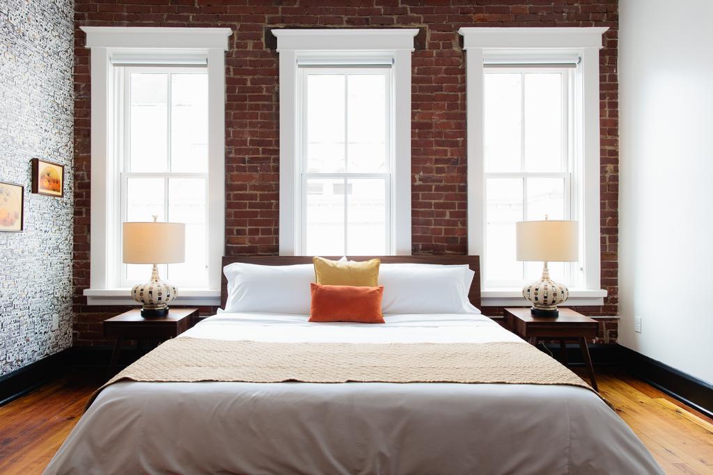 The Dwell Hotel, A Member Of Design Hotels ชัททานูกา ห้อง รูปภาพ