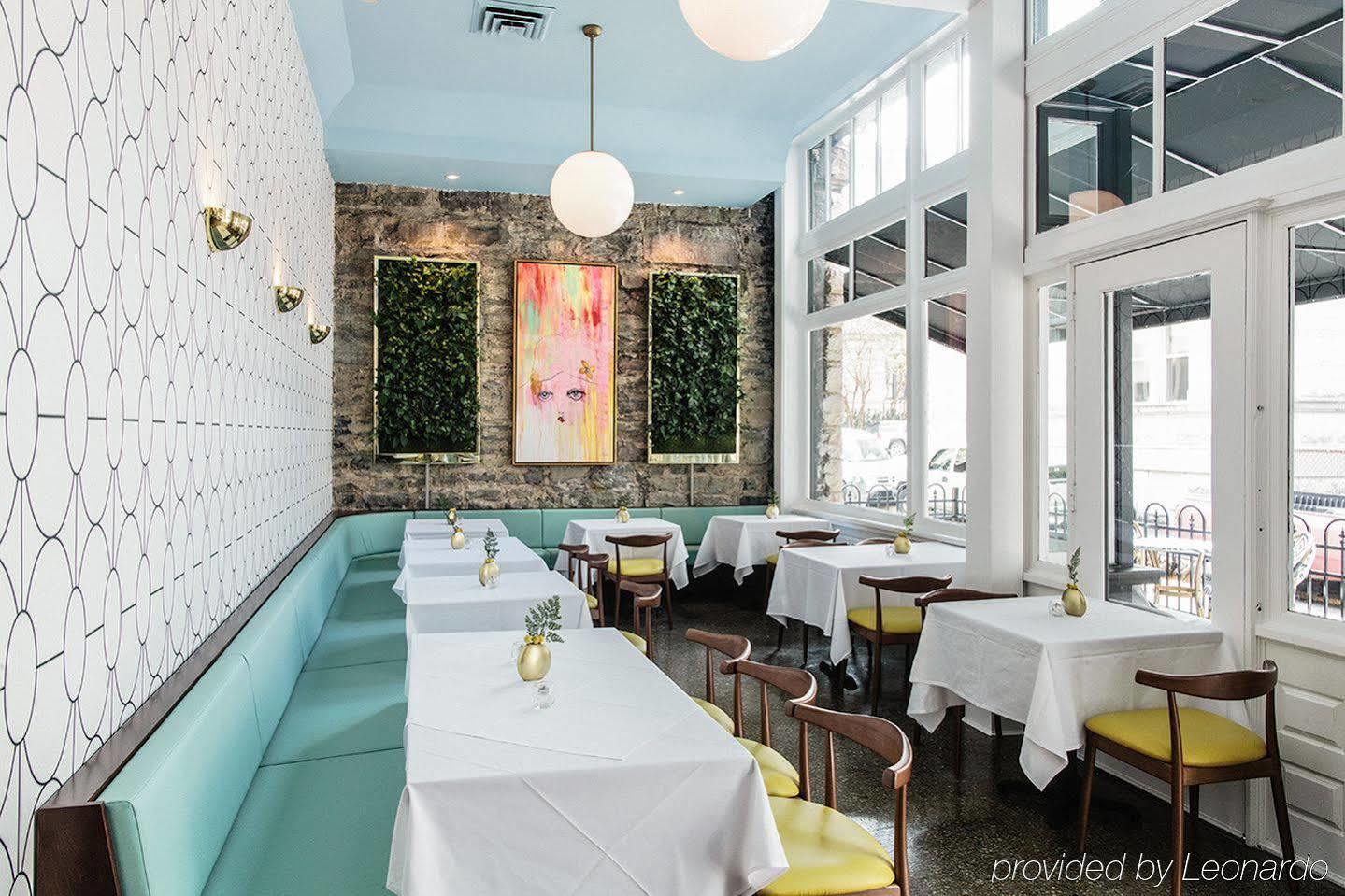 The Dwell Hotel, A Member Of Design Hotels ชัททานูกา ภายนอก รูปภาพ