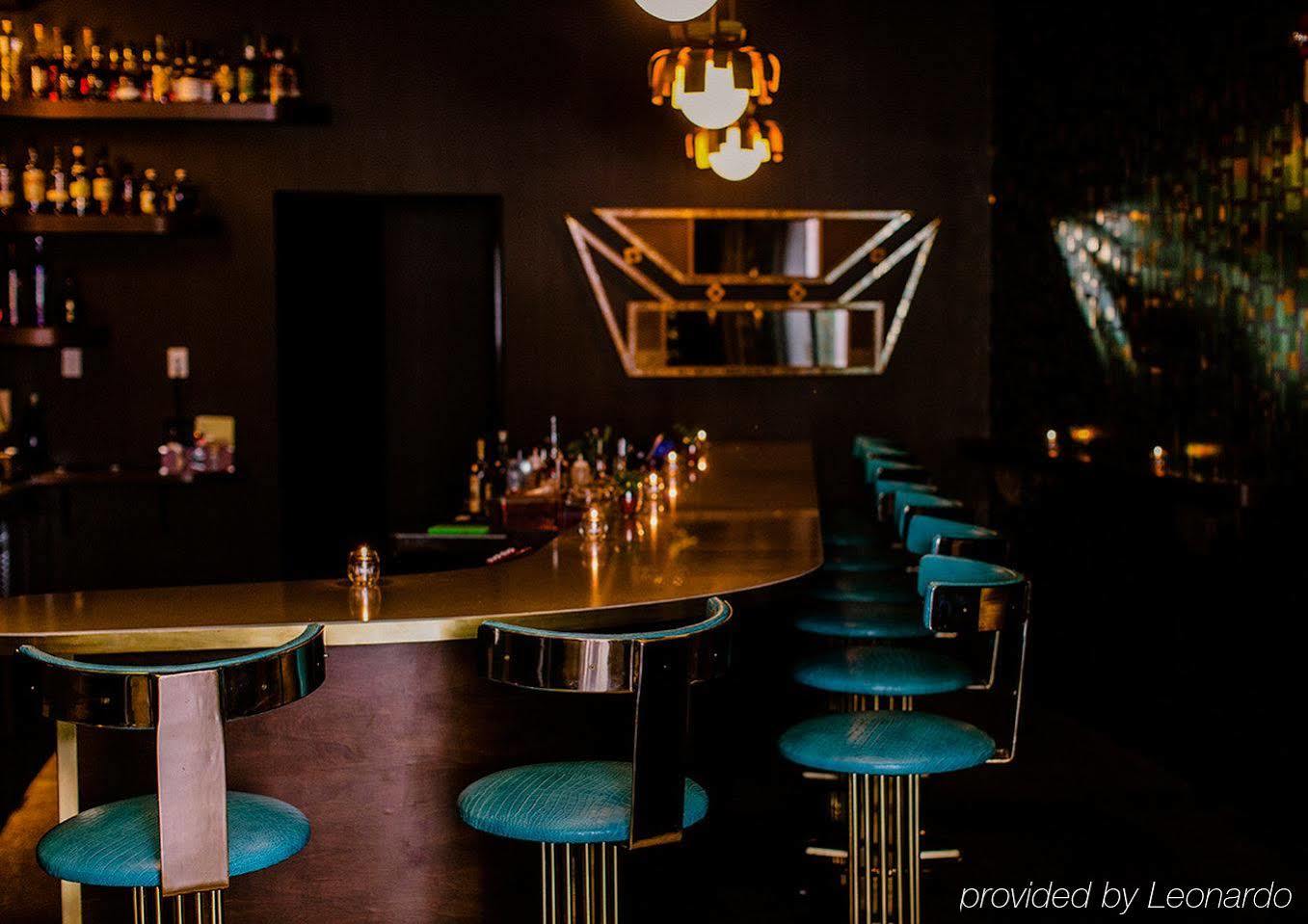 The Dwell Hotel, A Member Of Design Hotels ชัททานูกา ภายนอก รูปภาพ
